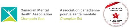 CMHA Champlain East