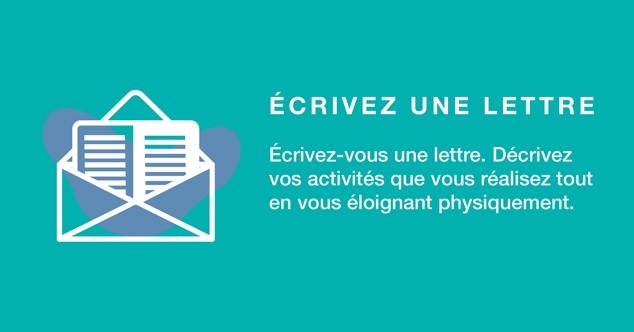 Week 15 Write a letter EN