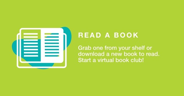 Week 2 Read a book EN