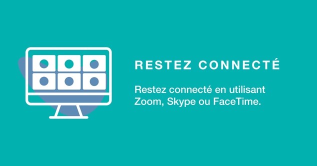 Week 3 Stay Connected EN