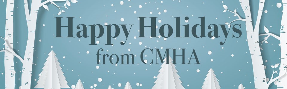 Holiday Banner